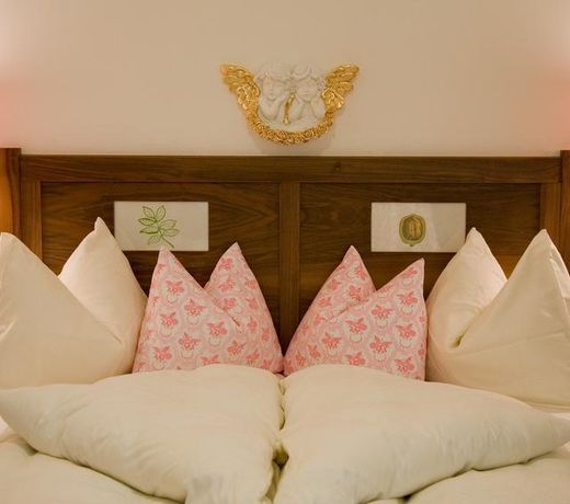 Natur- & Wanderhotel Tuxertal