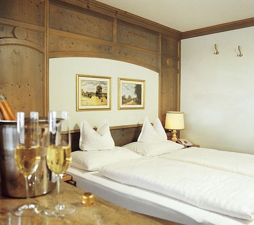 Hotel Pension Sonnleiten