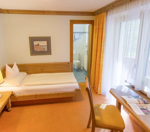 Hotel Pension Sonnleiten