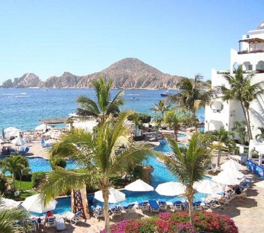 Suites at PB Rose Resort and Spa Cabo San Lucas