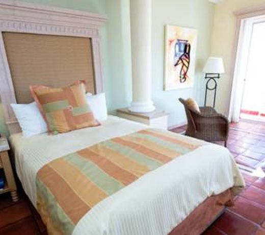 Suites at PB Rose Resort and Spa Cabo San Lucas