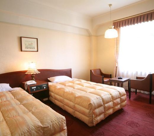 Takarazuka Hotel