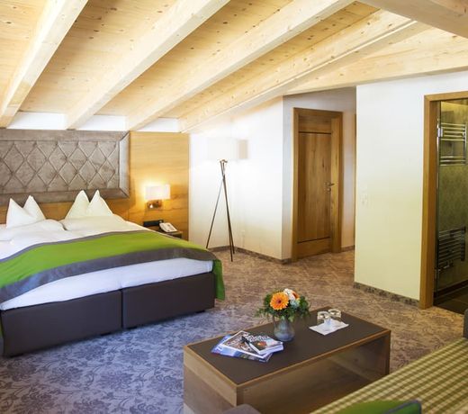 Brugger's Genießerhotel Lanersbacherhof