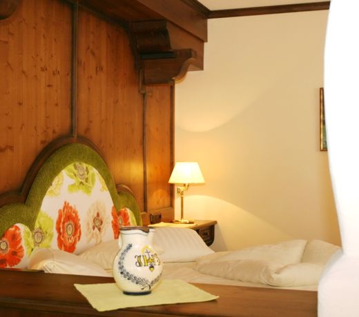 Brugger's Genießerhotel Lanersbacherhof