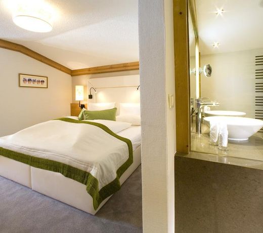 Aktiv- & Wellnesshotel Bergfried