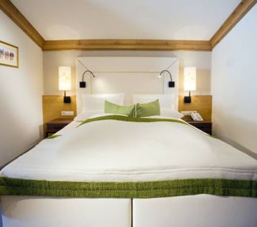 Aktiv- & Wellnesshotel Bergfried