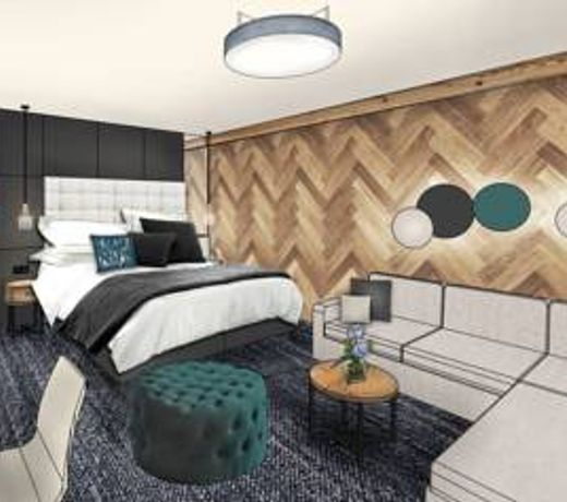 Aktiv- & Wellnesshotel Bergfried