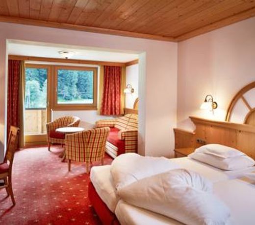 Auenhotel KG