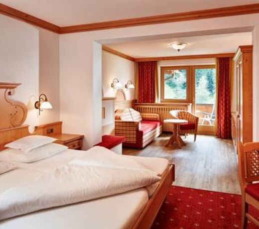 Auenhotel KG