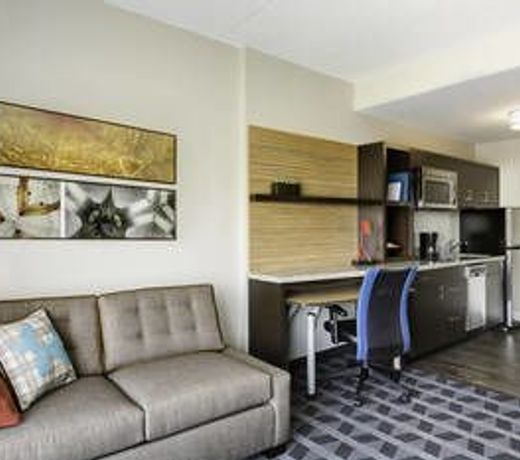 TownePlace Suites by Marriott Ames