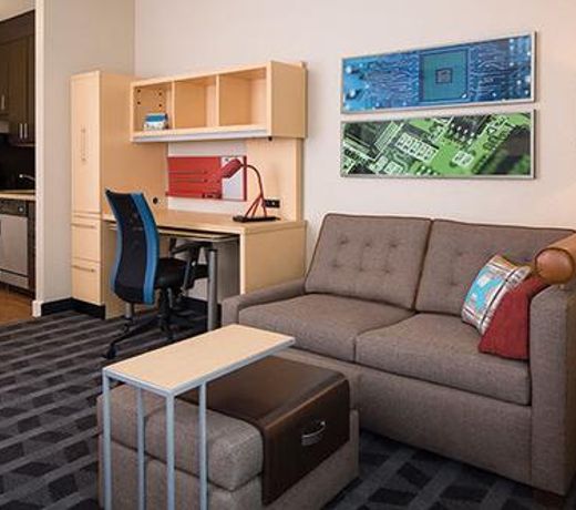 TownePlace Suites by Marriott Ames