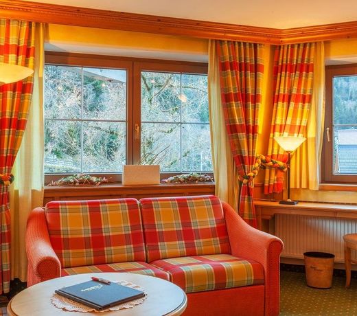 Sporthotel Kirchler