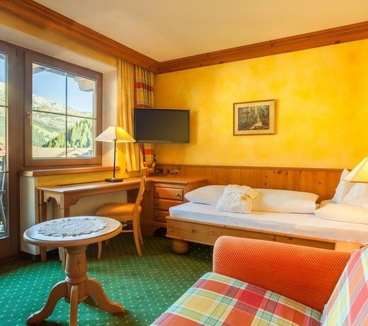 Sporthotel Kirchler