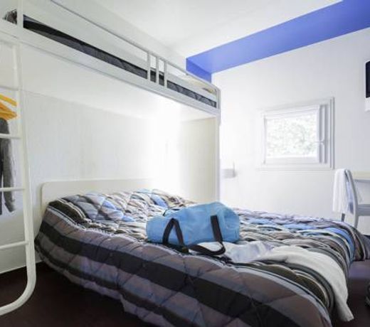 hotelF1 Limoges