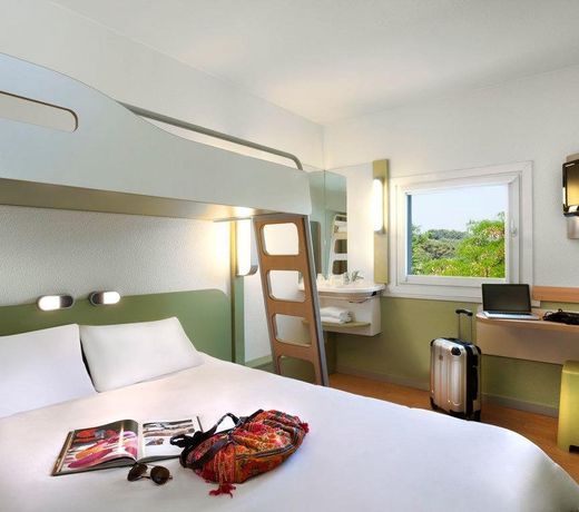 B&B HOTEL Cannes Mouans Sartoux