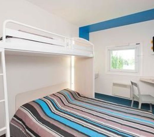 hotelF1 Cholet Renove