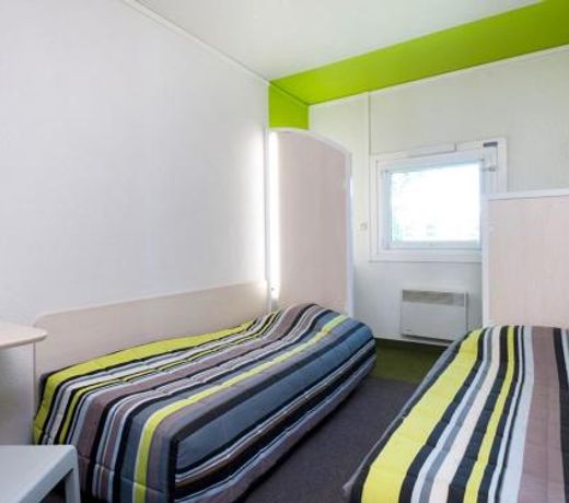 Premiere Classe Paris Nord - Sarcelles