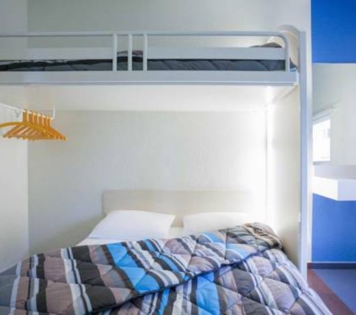 HotelF1 Perpignan Sud