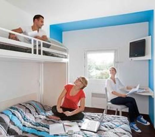 Hotelf1 Aulnay Le Blanc Mesnil Garonor A3