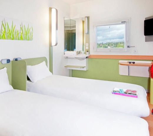 ibis budget Cergy Pierrelaye