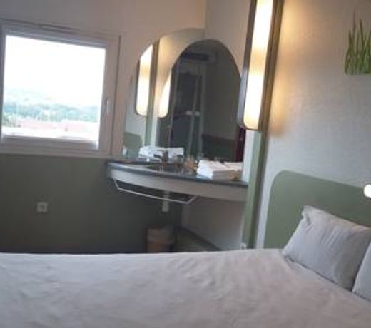 Ibis Budget Montbeliard