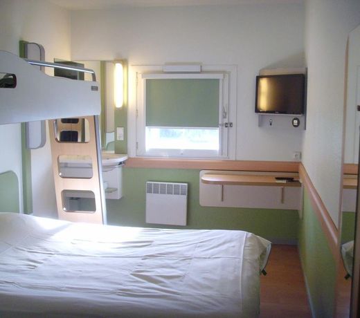 ibis budget L'Isle Adam
