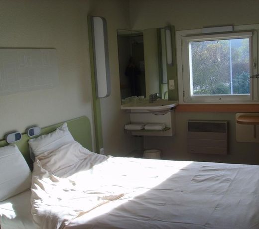 ibis budget L'Isle Adam