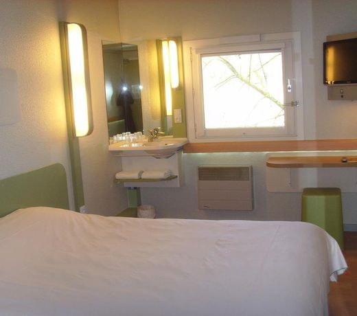 ibis budget L'Isle Adam