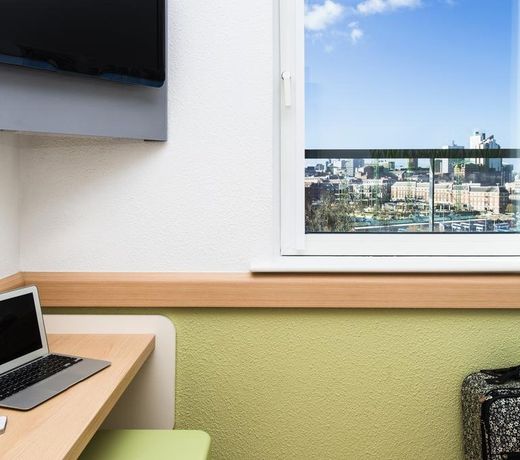 ibis budget Marne la Vallée Bry sur Marne