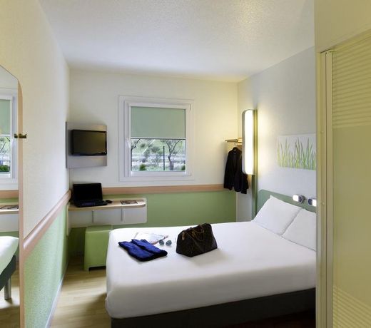 ibis budget Marne la Vallée Bry sur Marne