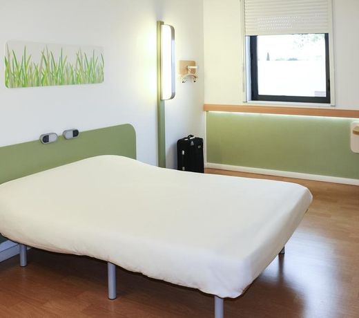 Ibis budget Saint-Ãtienne stade