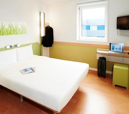 Ibis budget Saint-Ãtienne stade