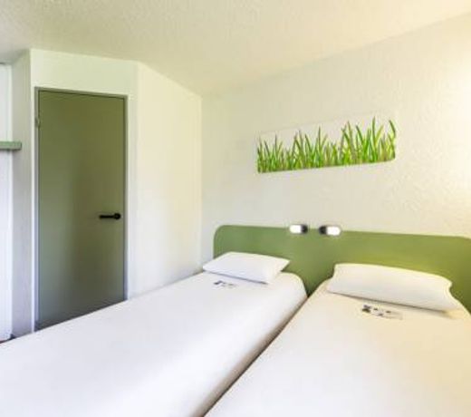 ibis budget Argenteuil Bords de Seine