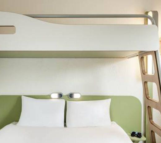 ibis budget Argenteuil Bords de Seine