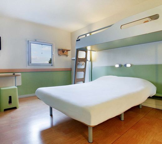 ibis Budget Villemomble