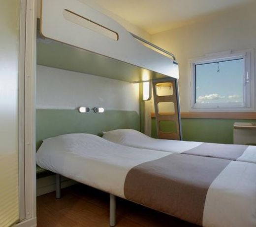 ibis Budget Villemomble