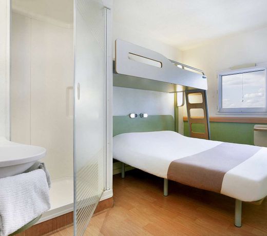 ibis Budget Villemomble