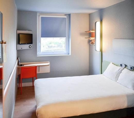 ibis budget Paris Porte de Vanves