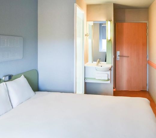 ibis budget Paris Porte de Vanves