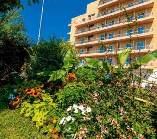 ibis budget Menton Bord de Mer