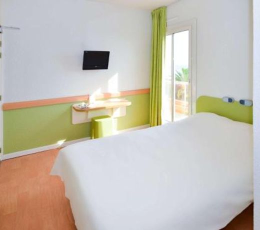 ibis budget Menton Bord de Mer