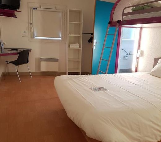 ibis budget Berck Sur Mer