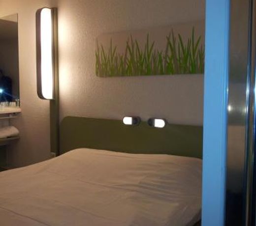 ibis Budget Gennevilliers Asnieres