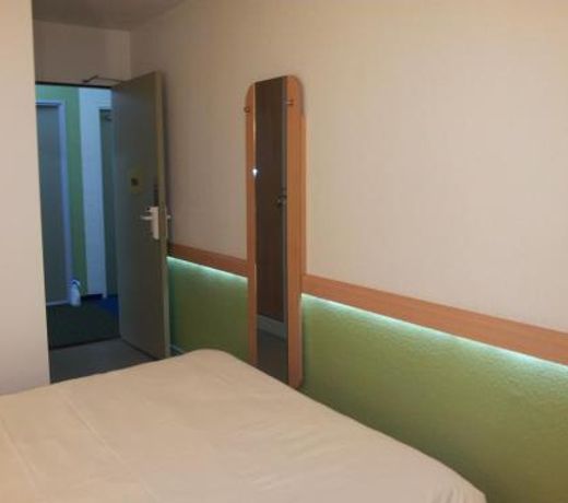 ibis Budget Gennevilliers Asnieres