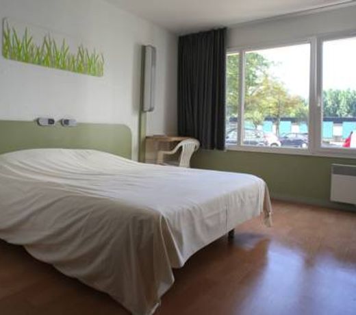ibis Budget Boulogne Sur Mer Centre les Ports