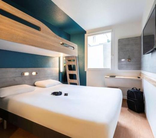 ibis budget Reims Thillois