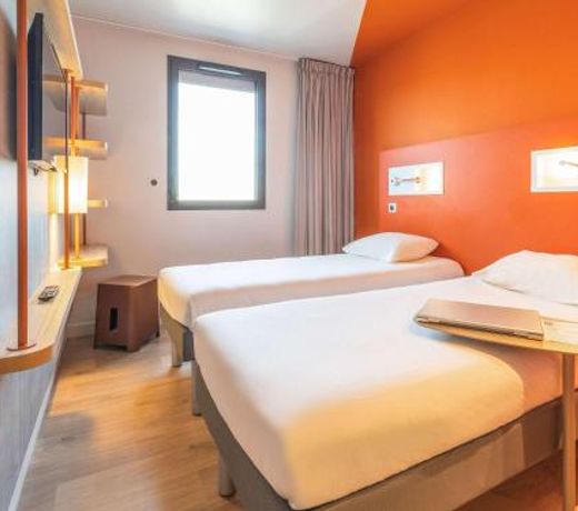 ibis budget Reims Thillois