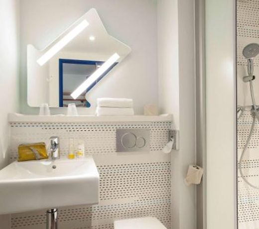 ibis budget Reims Thillois