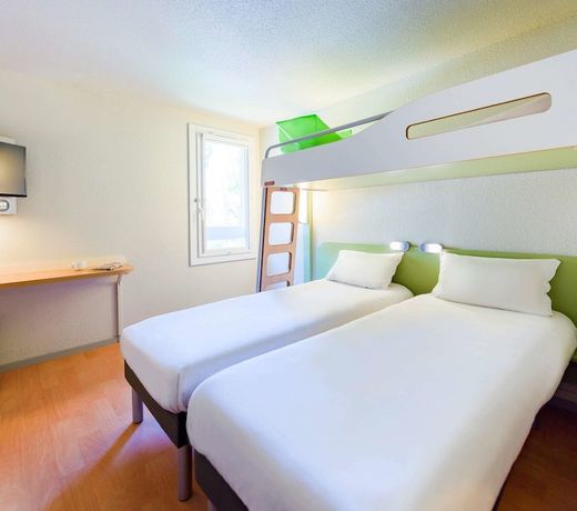 Ibis Budget Bollene