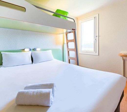 Ibis Budget Bollene